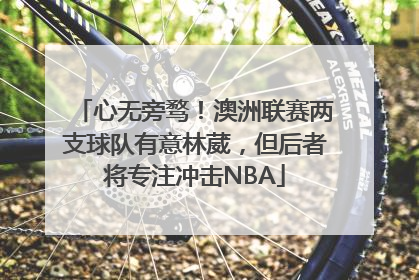 心无旁骛！澳洲联赛两支球队有意林葳，但后者将专注冲击NBA